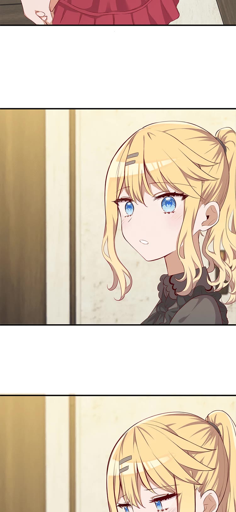 Please Bully Me, Miss Villainess! Chapter 46 - Page 19