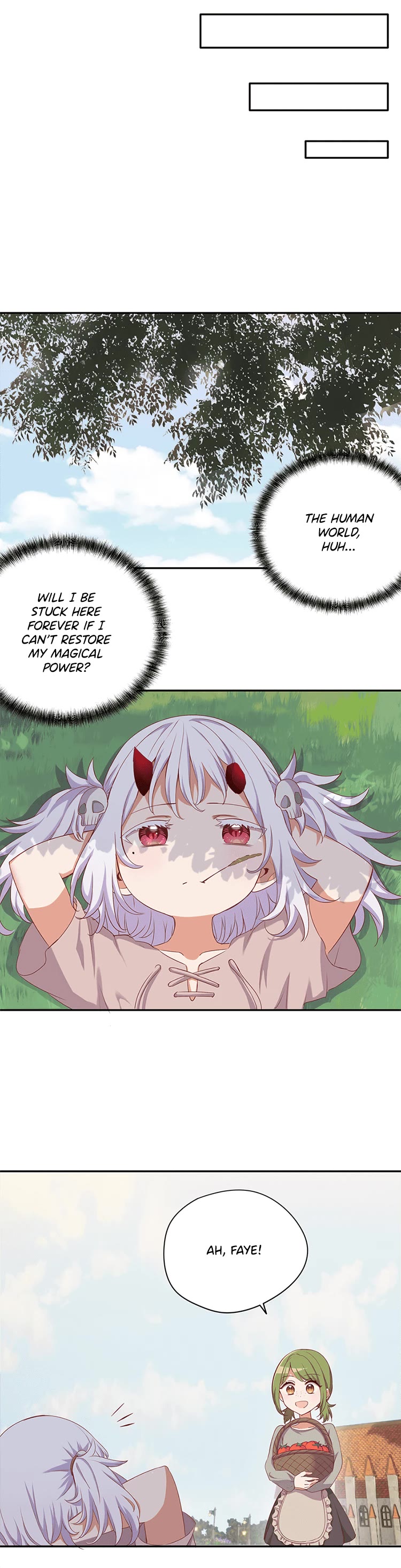 Please Bully Me, Miss Villainess! Chapter 46 - Page 7