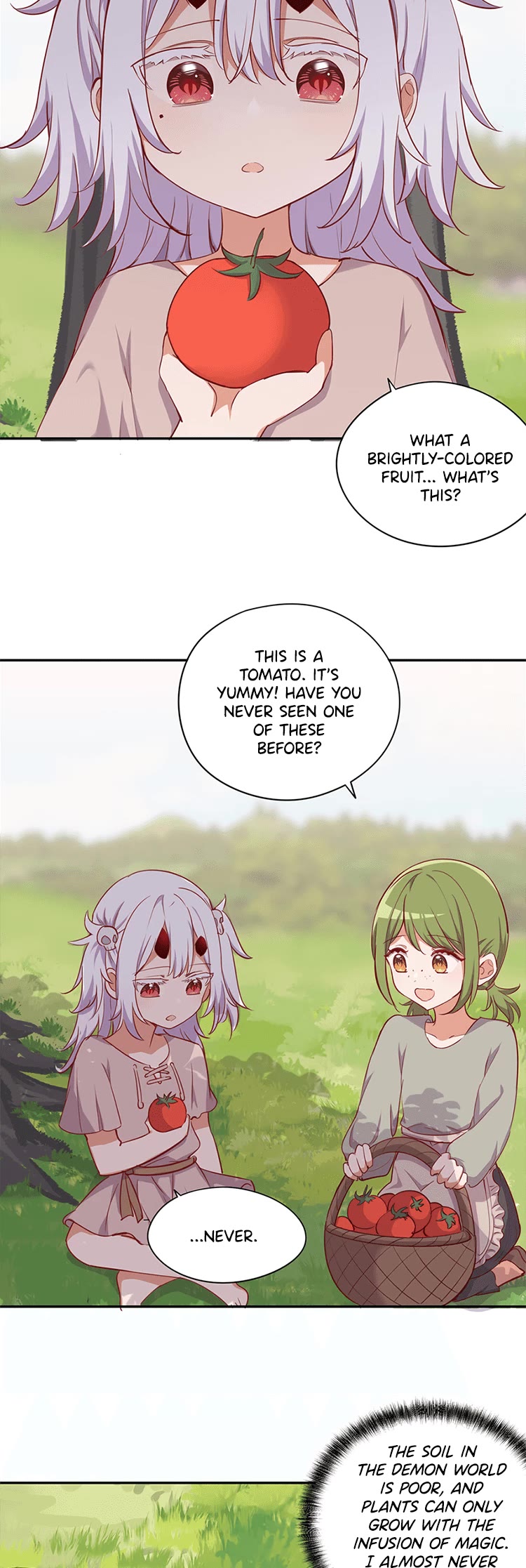 Please Bully Me, Miss Villainess! Chapter 46 - Page 9