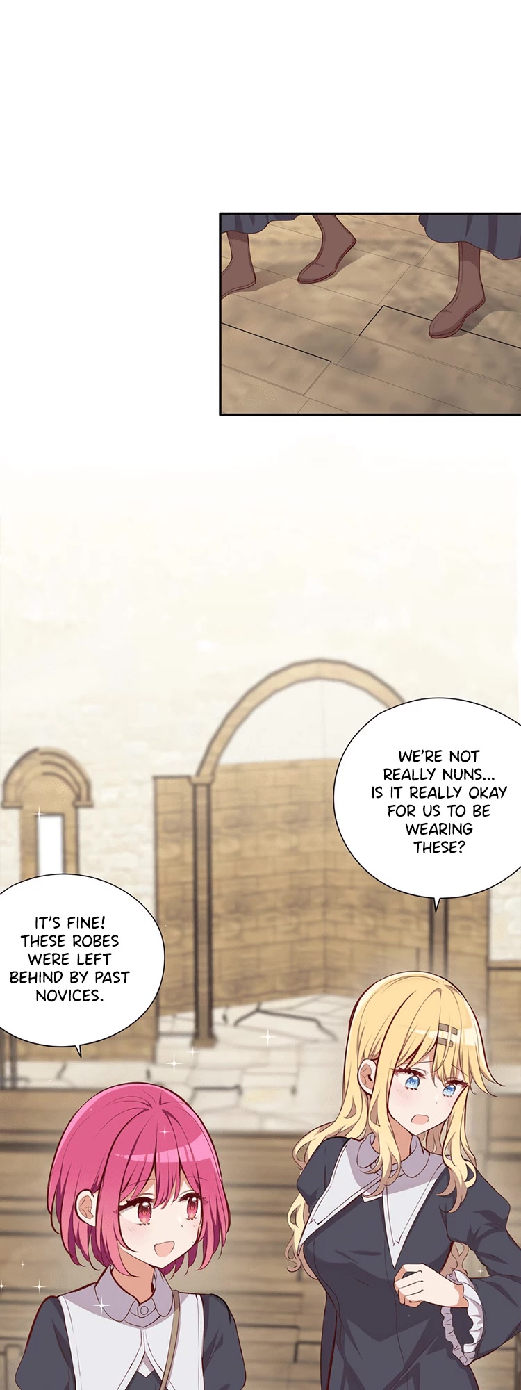 Please Bully Me, Miss Villainess! Chapter 47 - Page 2