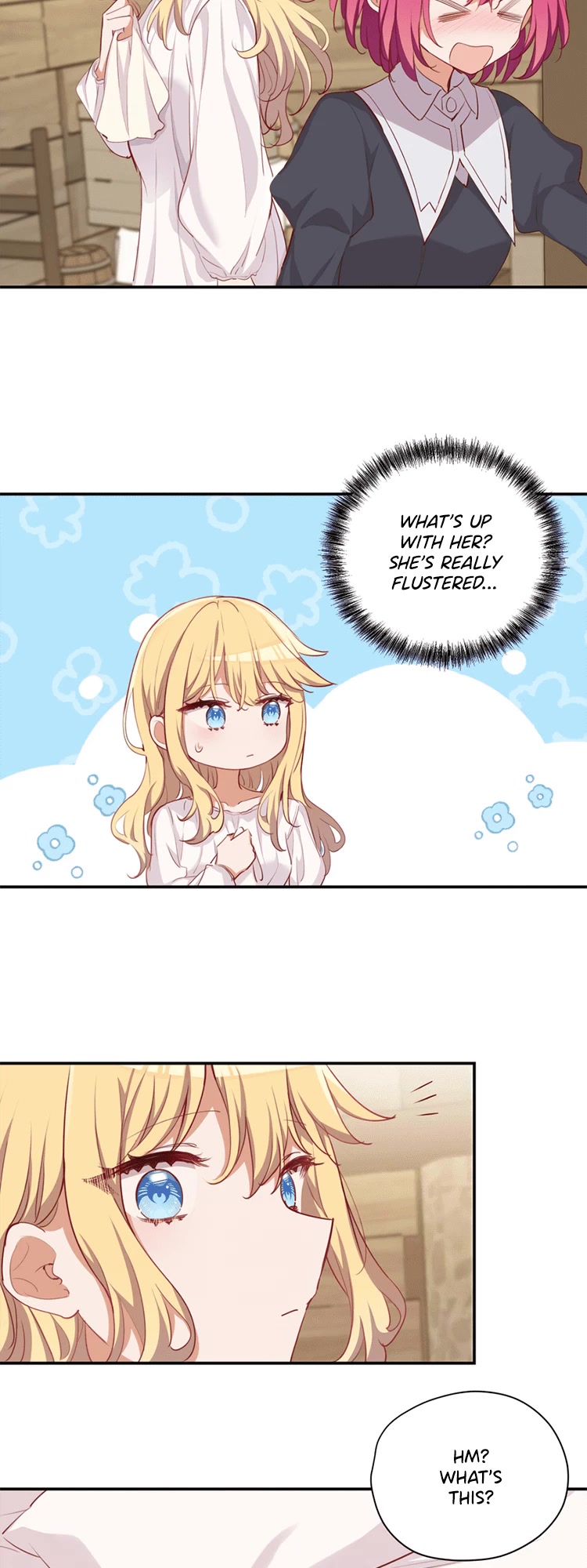 Please Bully Me, Miss Villainess! Chapter 48 - Page 12