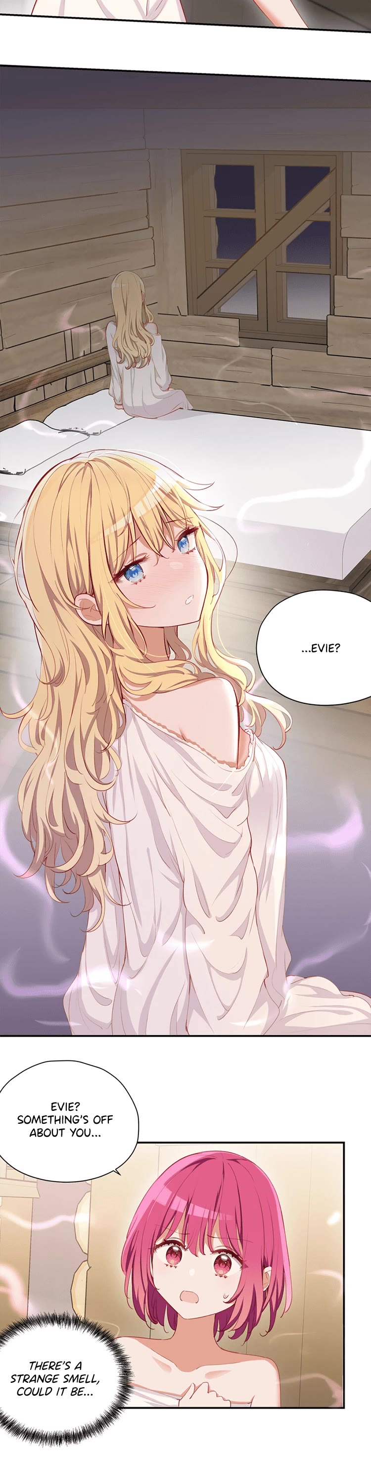 Please Bully Me, Miss Villainess! Chapter 48 - Page 17