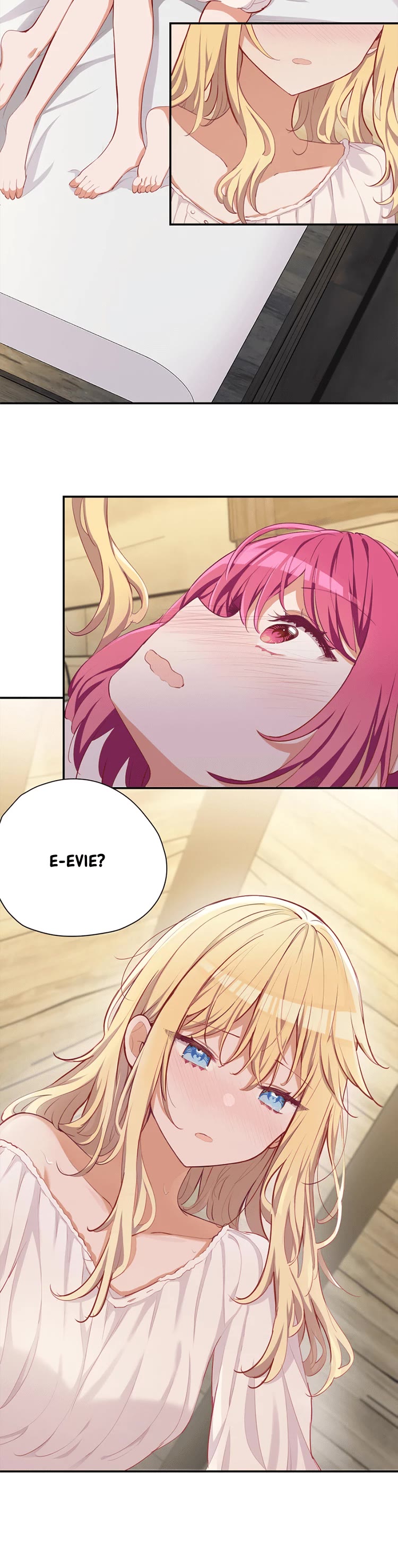 Please Bully Me, Miss Villainess! Chapter 48 - Page 22