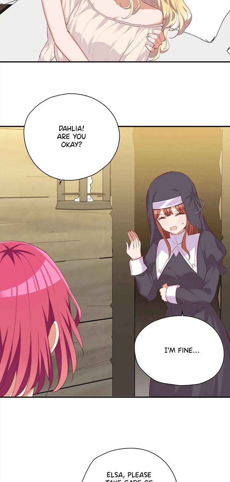 Please Bully Me, Miss Villainess! Chapter 49 - Page 15