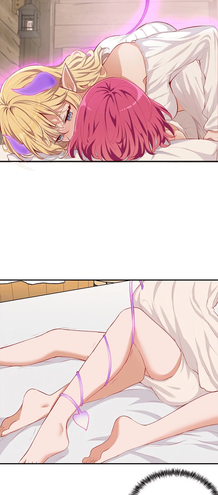 Please Bully Me, Miss Villainess! Chapter 49 - Page 6