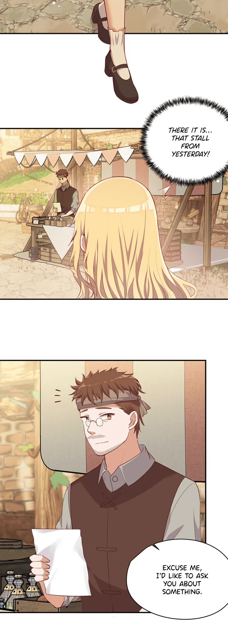 Please Bully Me, Miss Villainess! Chapter 50 - Page 12