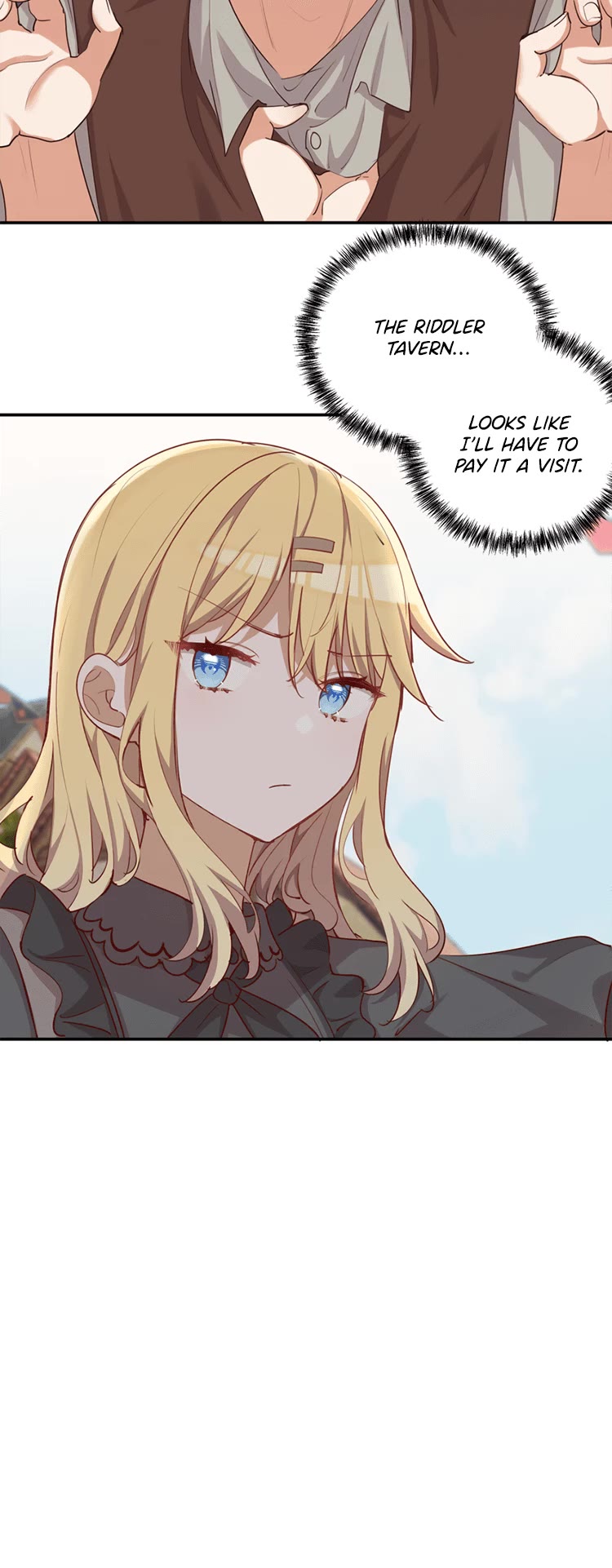 Please Bully Me, Miss Villainess! Chapter 50 - Page 16