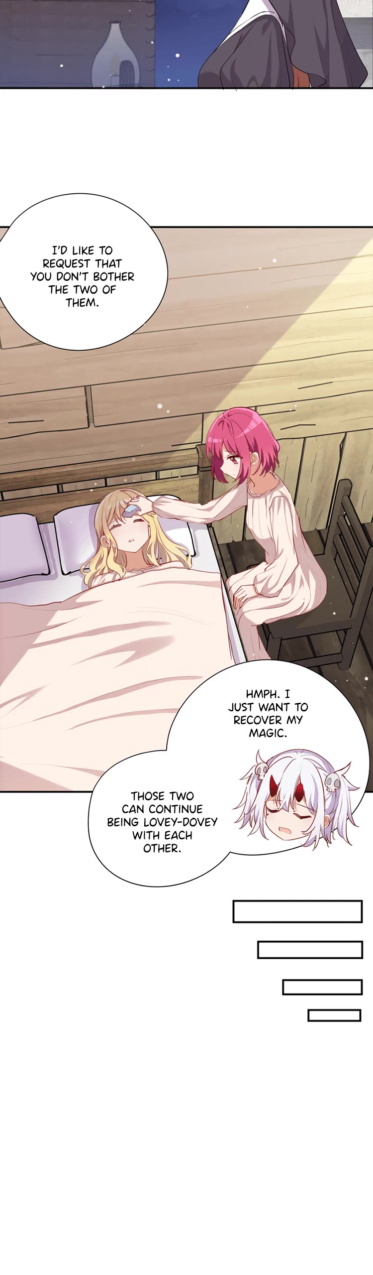 Please Bully Me, Miss Villainess! Chapter 50 - Page 6