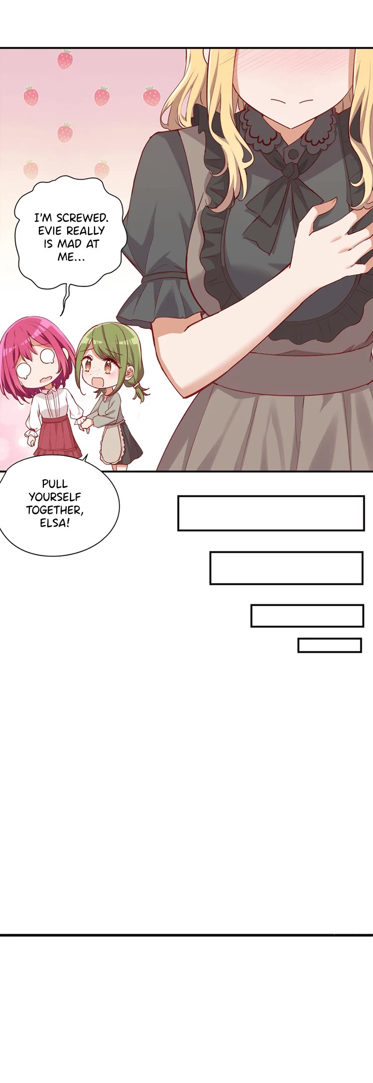 Please Bully Me, Miss Villainess! Chapter 50 - Page 10