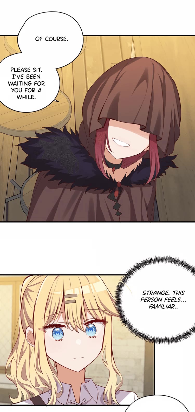 Please Bully Me, Miss Villainess! Chapter 51 - Page 12
