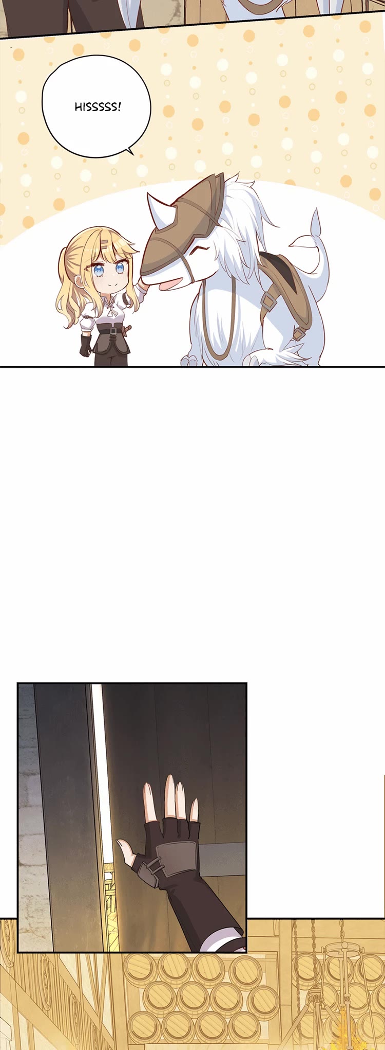 Please Bully Me, Miss Villainess! Chapter 51 - Page 3