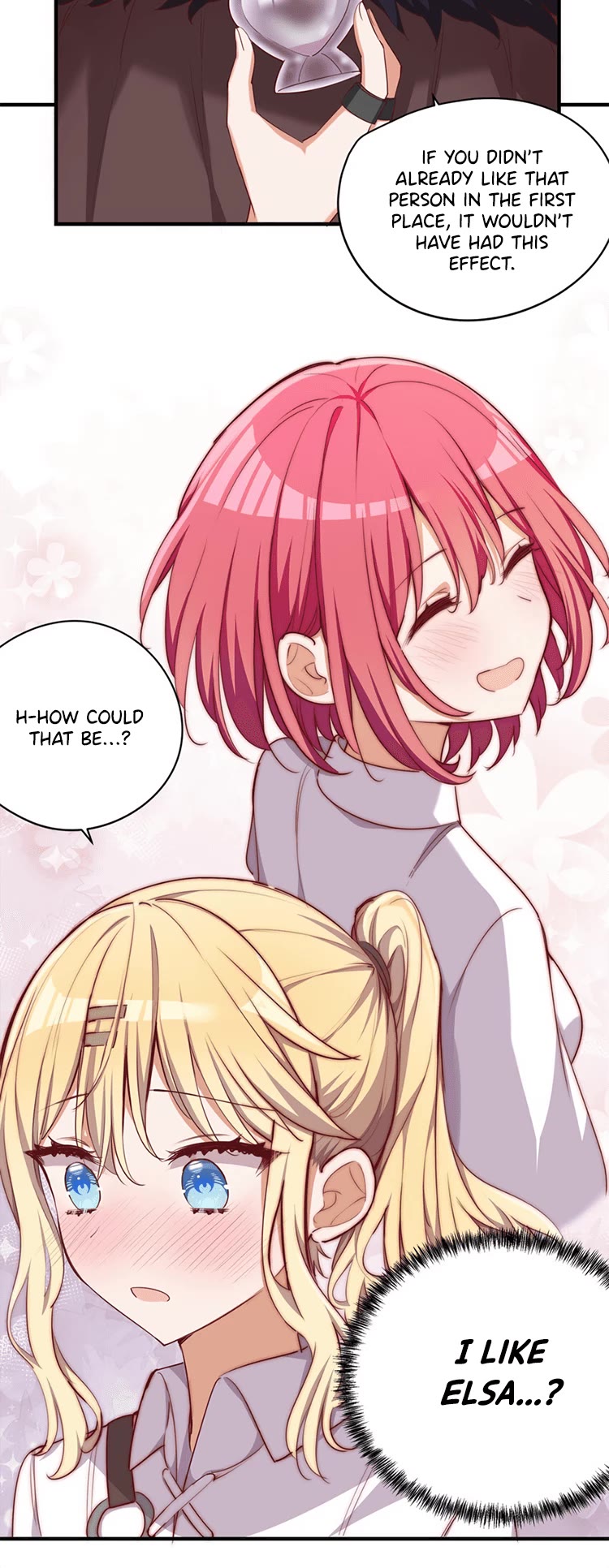 Please Bully Me, Miss Villainess! Chapter 51 - Page 22