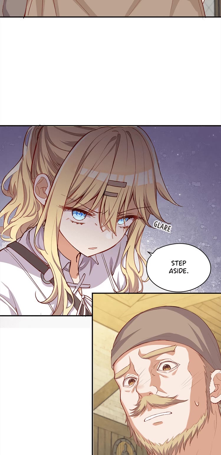 Please Bully Me, Miss Villainess! Chapter 51 - Page 6