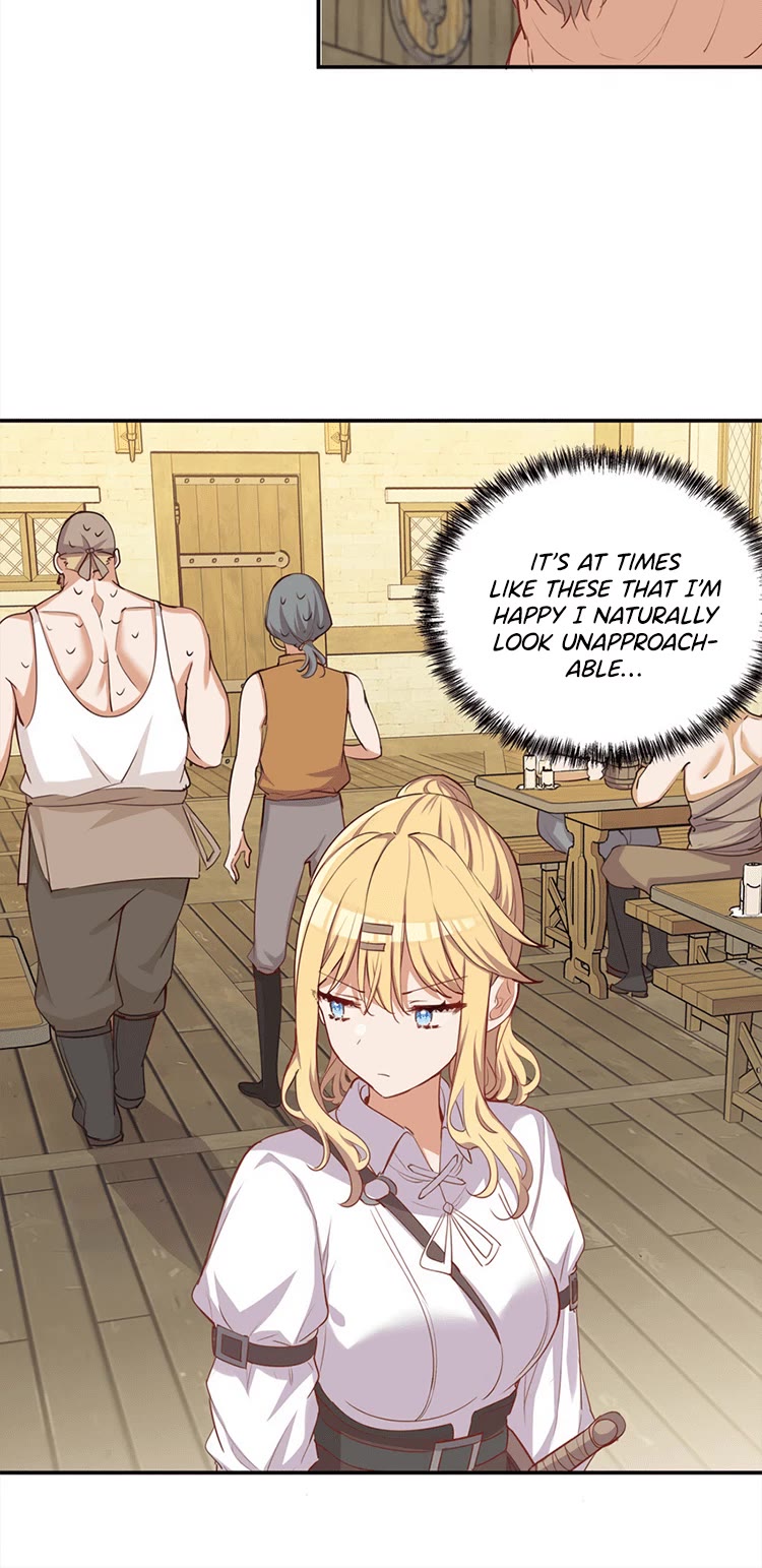 Please Bully Me, Miss Villainess! Chapter 51 - Page 7
