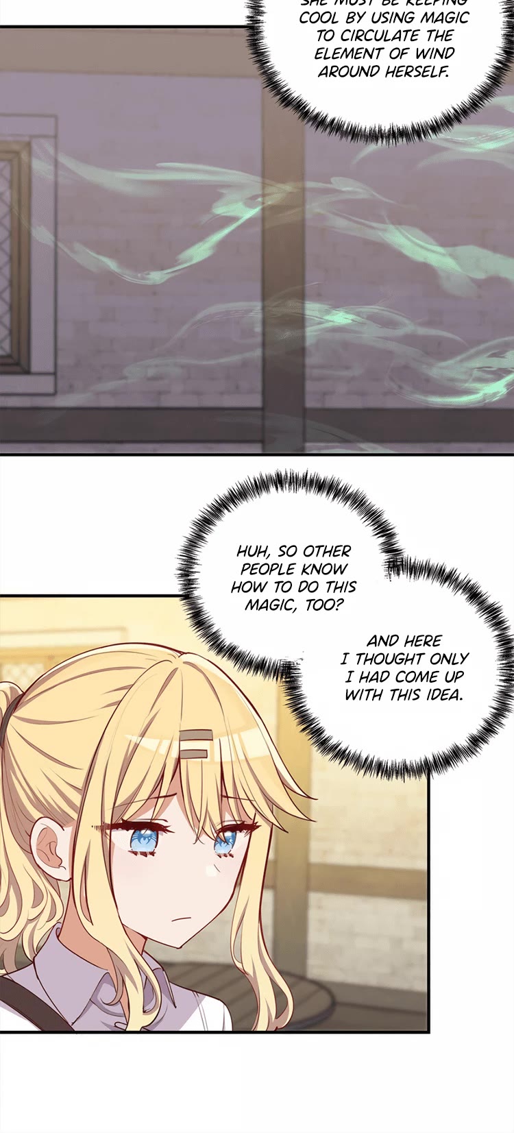 Please Bully Me, Miss Villainess! Chapter 51 - Page 10