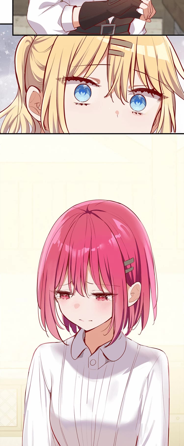 Please Bully Me, Miss Villainess! Chapter 52 - Page 14