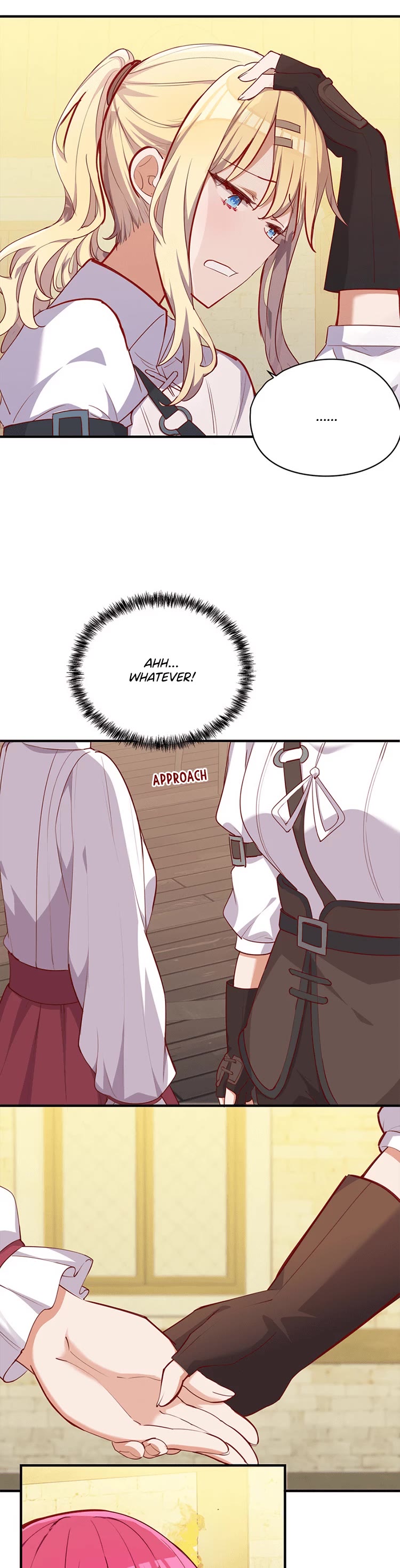 Please Bully Me, Miss Villainess! Chapter 52 - Page 16