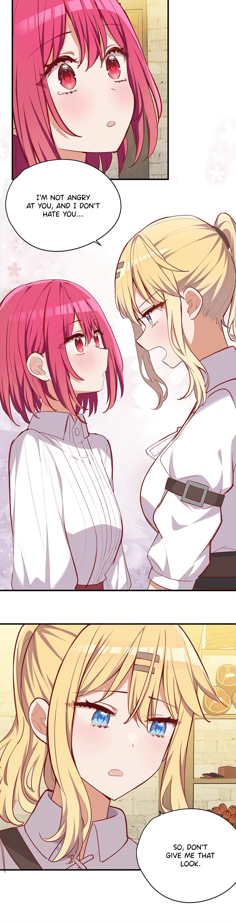 Please Bully Me, Miss Villainess! Chapter 52 - Page 17