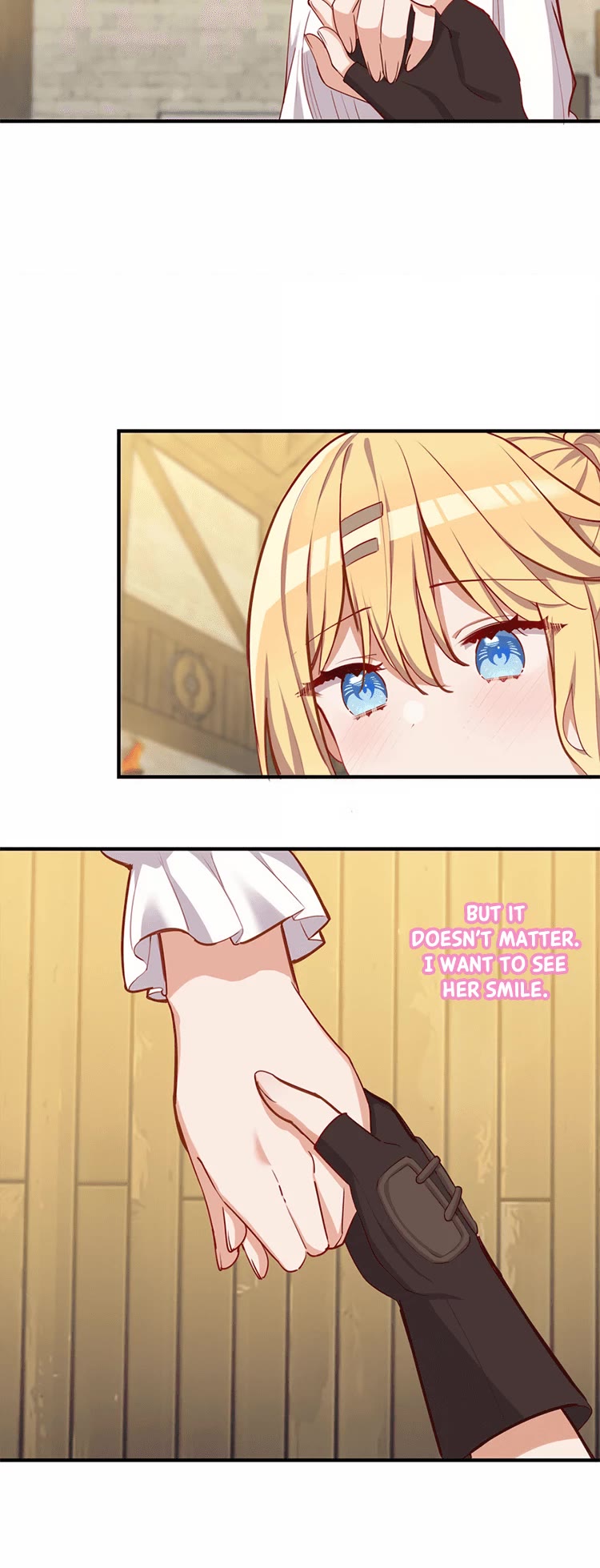 Please Bully Me, Miss Villainess! Chapter 52 - Page 19