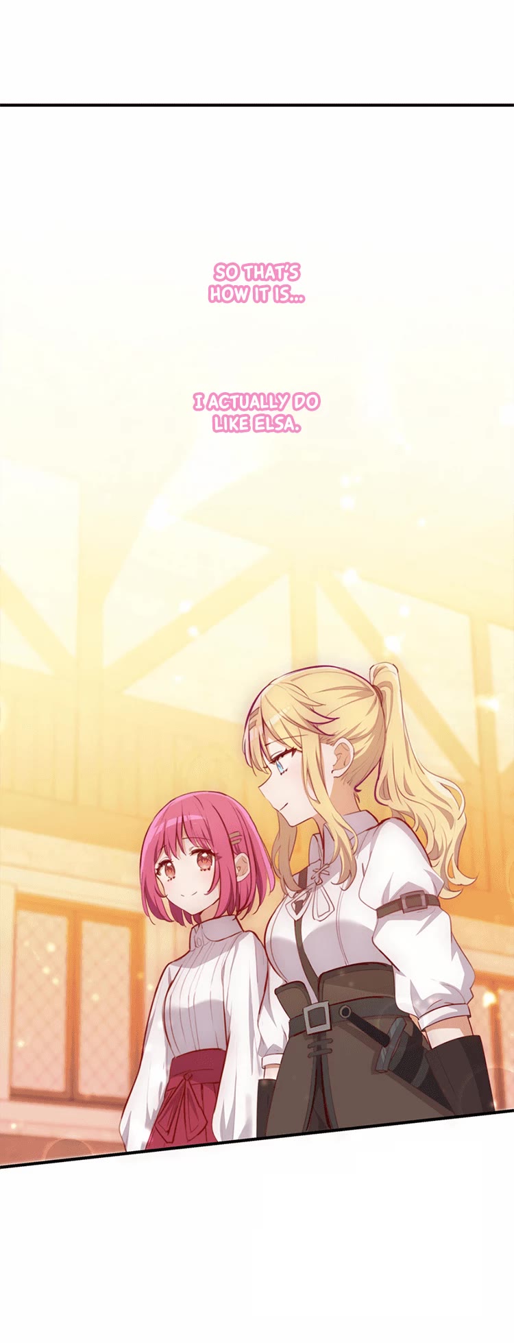 Please Bully Me, Miss Villainess! Chapter 52 - Page 20