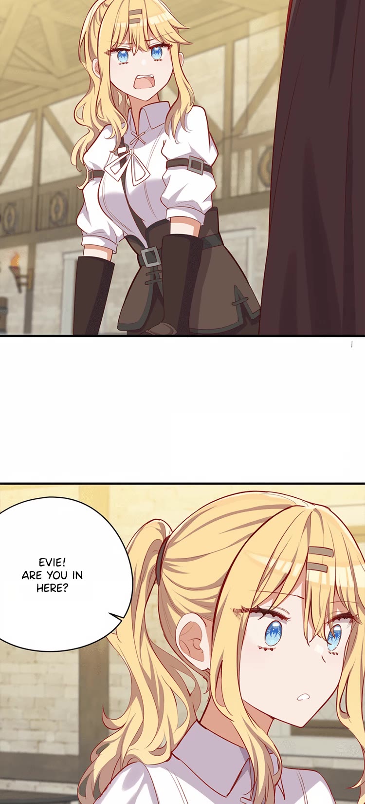 Please Bully Me, Miss Villainess! Chapter 52 - Page 8