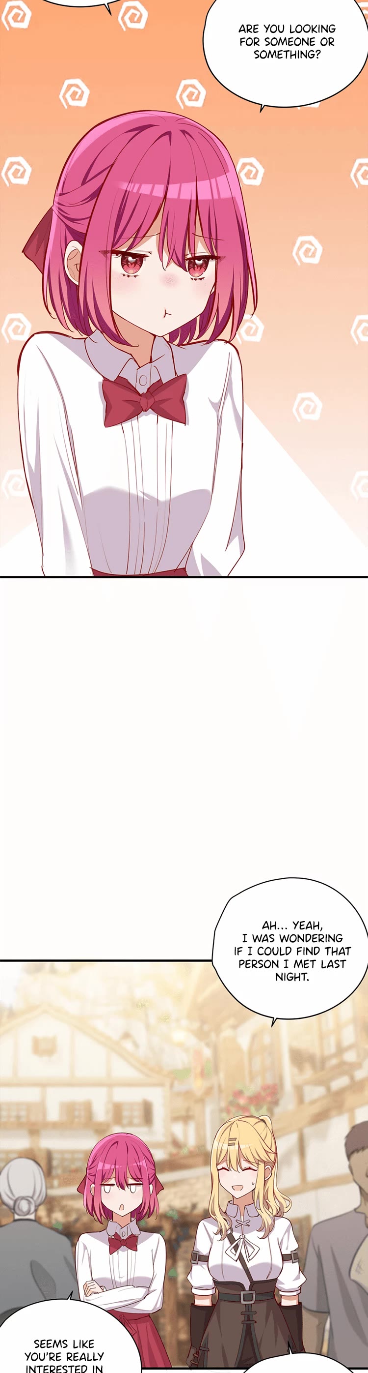 Please Bully Me, Miss Villainess! Chapter 53 - Page 18