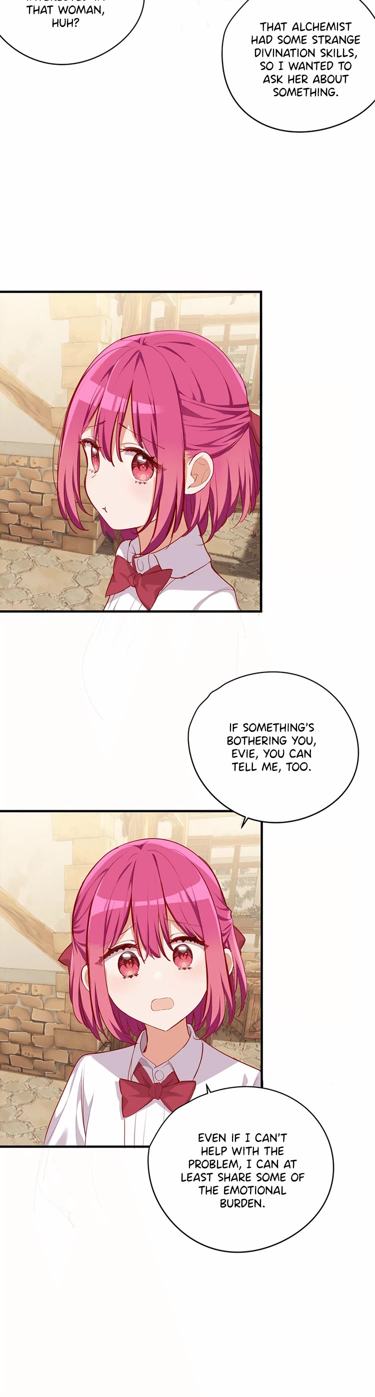 Please Bully Me, Miss Villainess! Chapter 53 - Page 19