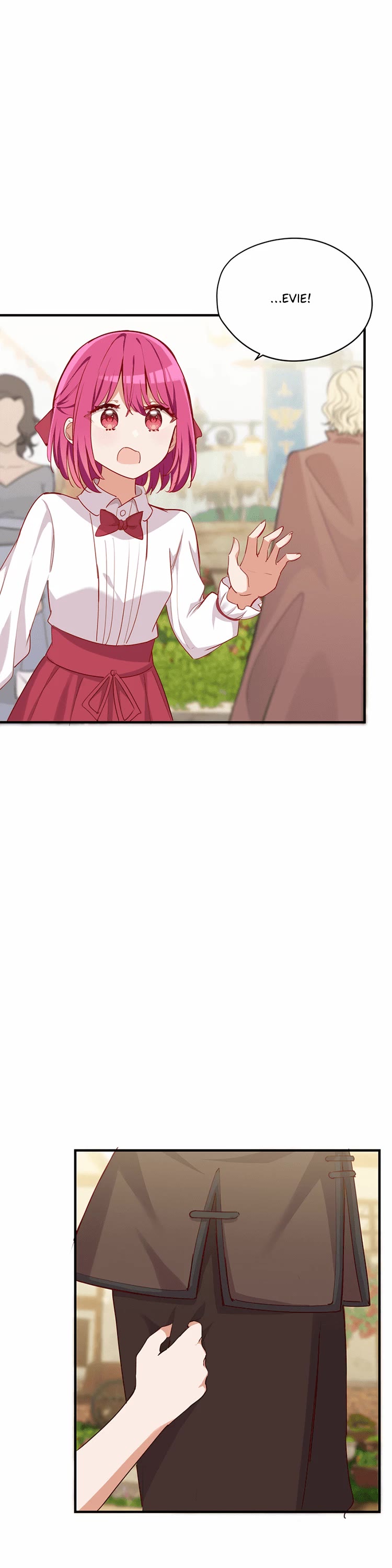 Please Bully Me, Miss Villainess! Chapter 53 - Page 21