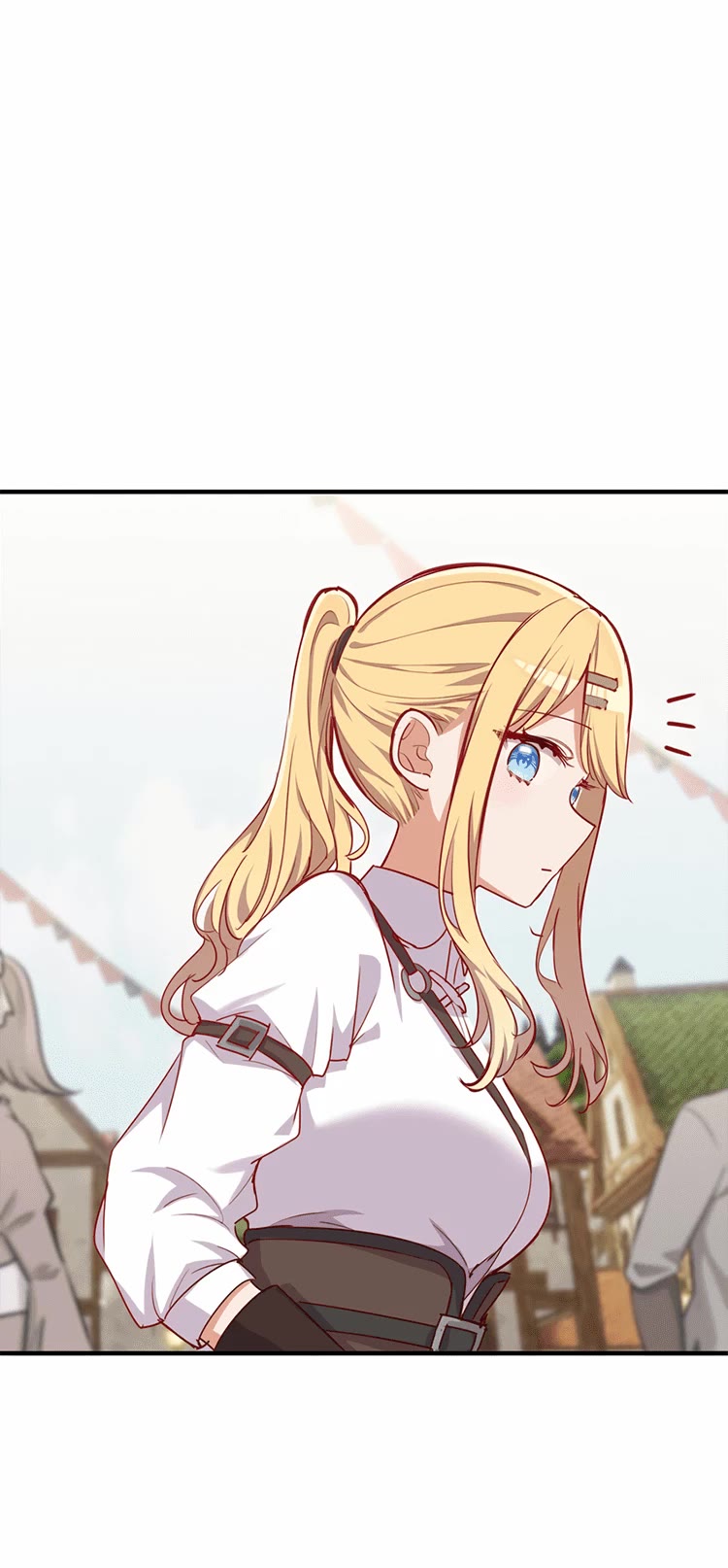 Please Bully Me, Miss Villainess! Chapter 53 - Page 22