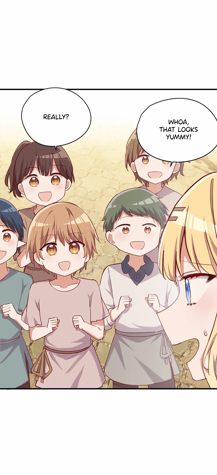 Please Bully Me, Miss Villainess! Chapter 53 - Page 26