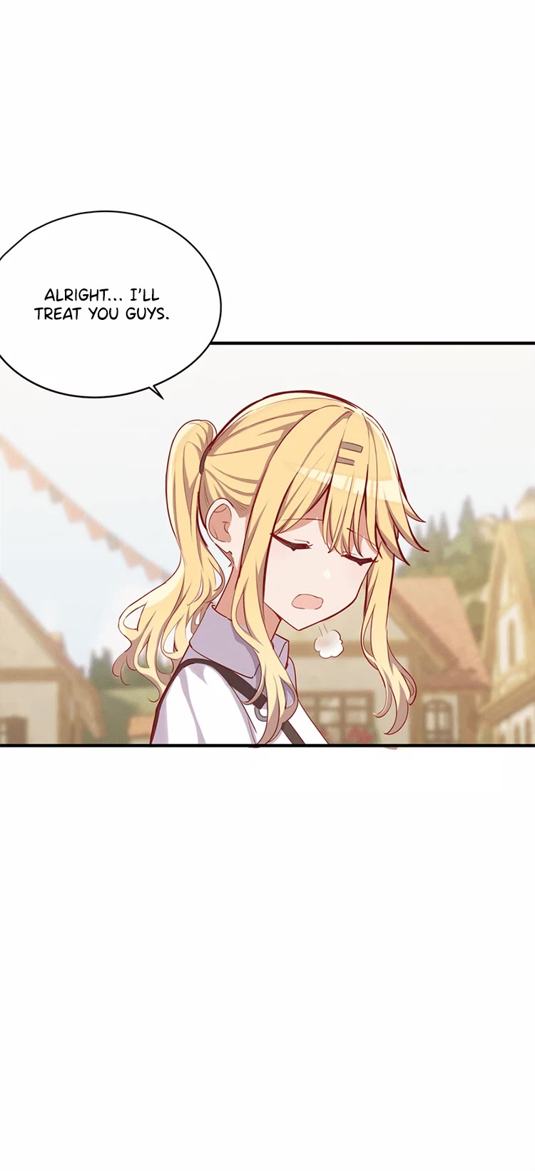 Please Bully Me, Miss Villainess! Chapter 53 - Page 27