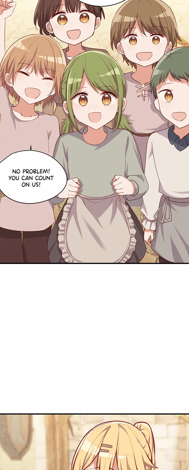 Please Bully Me, Miss Villainess! Chapter 53 - Page 30