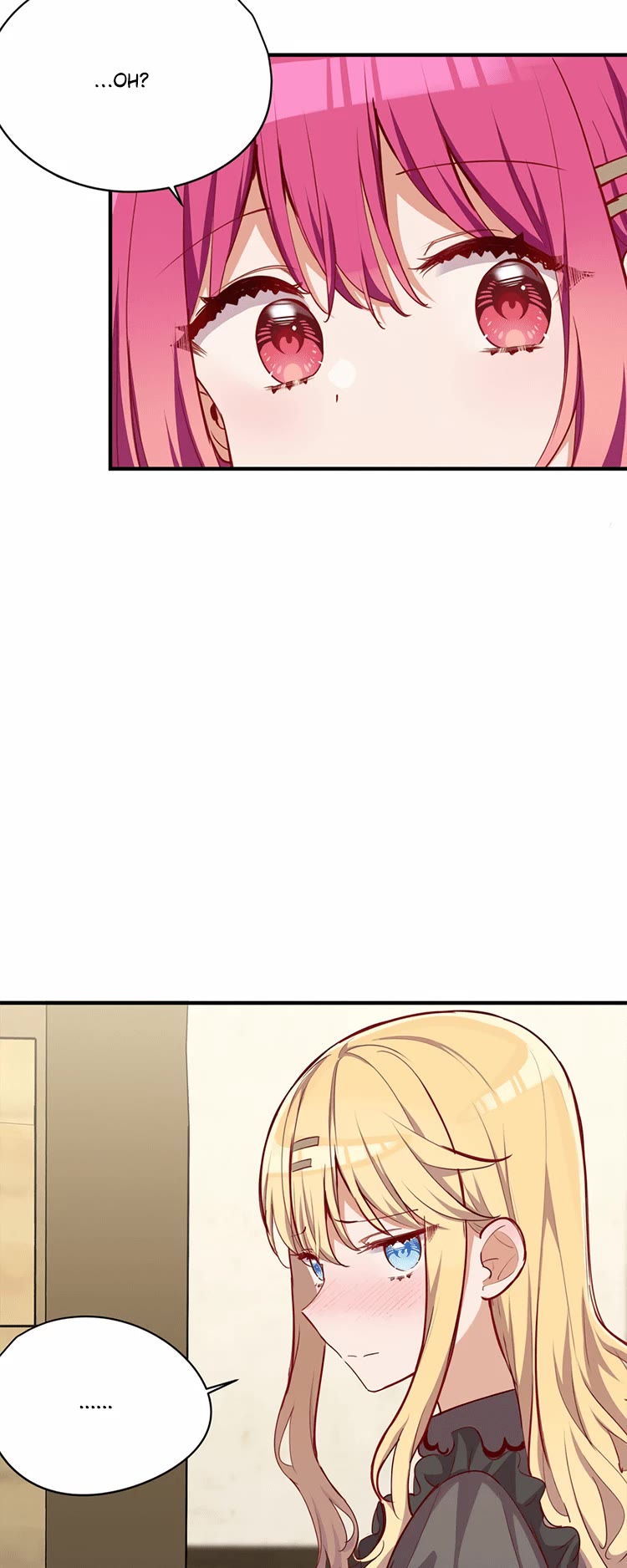 Please Bully Me, Miss Villainess! Chapter 53 - Page 6