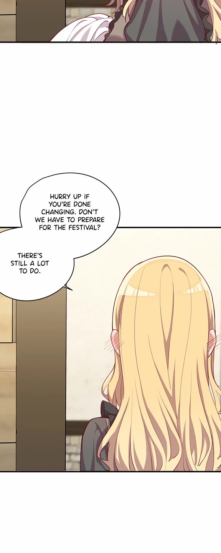 Please Bully Me, Miss Villainess! Chapter 53 - Page 7