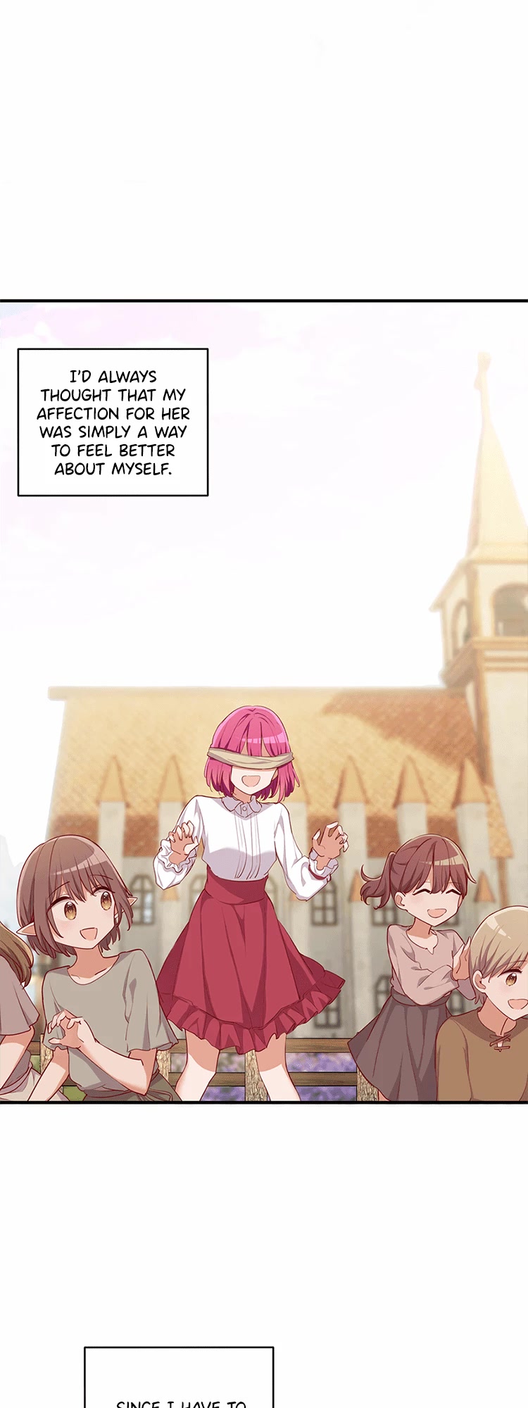 Please Bully Me, Miss Villainess! Chapter 53 - Page 9