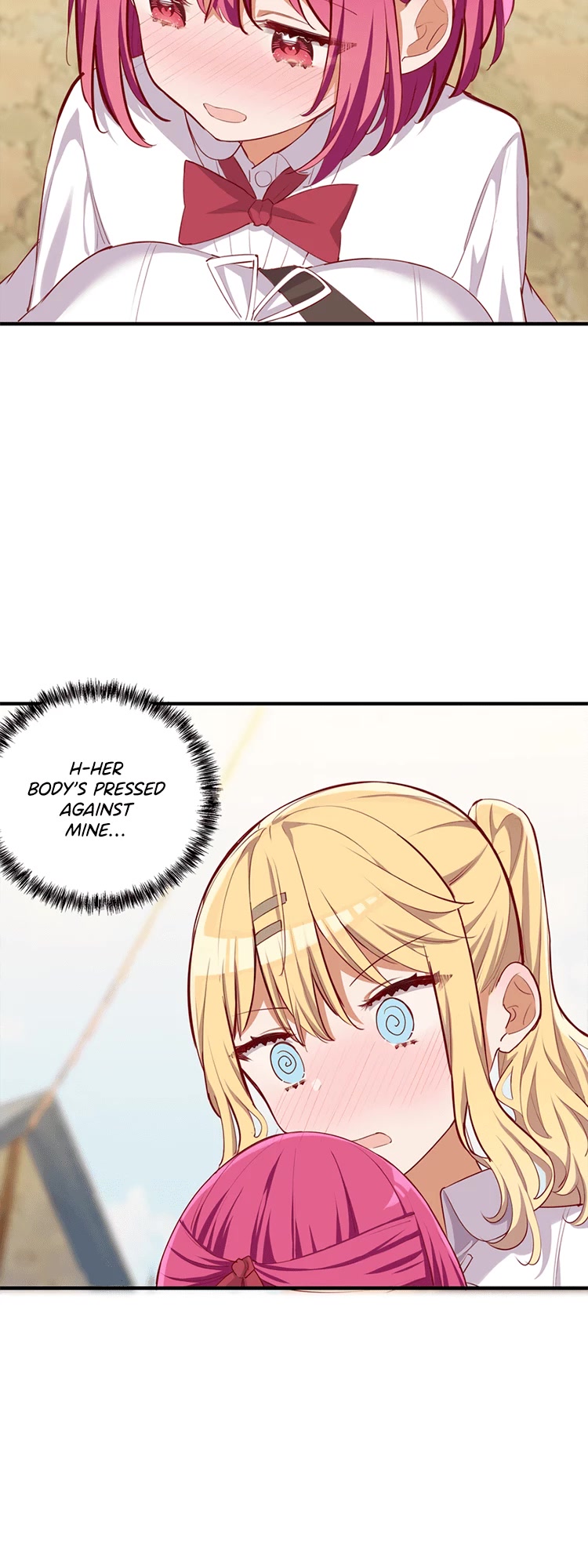 Please Bully Me, Miss Villainess! Chapter 54 - Page 14
