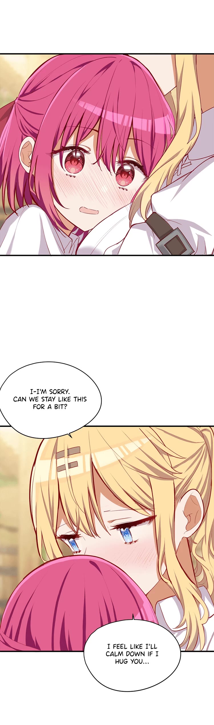 Please Bully Me, Miss Villainess! Chapter 54 - Page 17