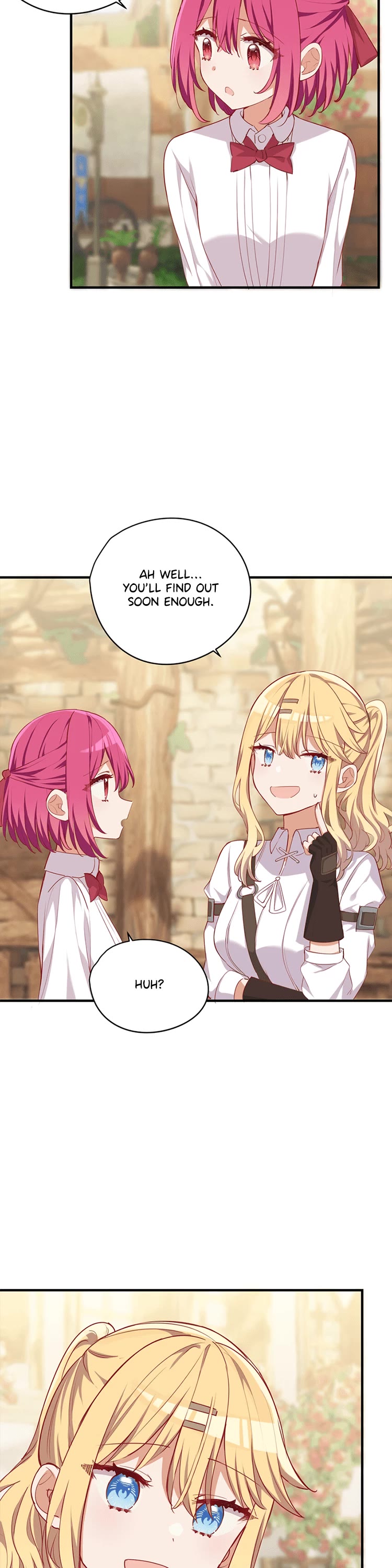Please Bully Me, Miss Villainess! Chapter 54 - Page 3