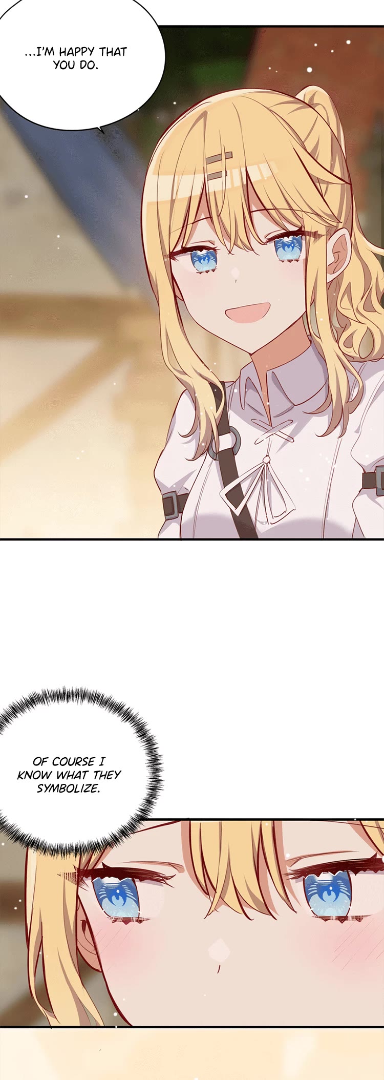 Please Bully Me, Miss Villainess! Chapter 54 - Page 29