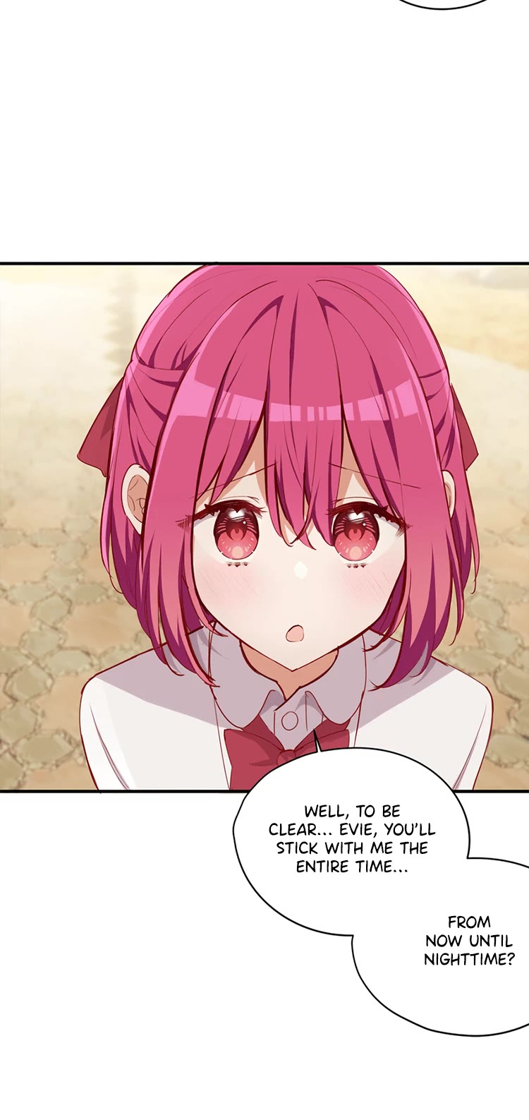 Please Bully Me, Miss Villainess! Chapter 54 - Page 5