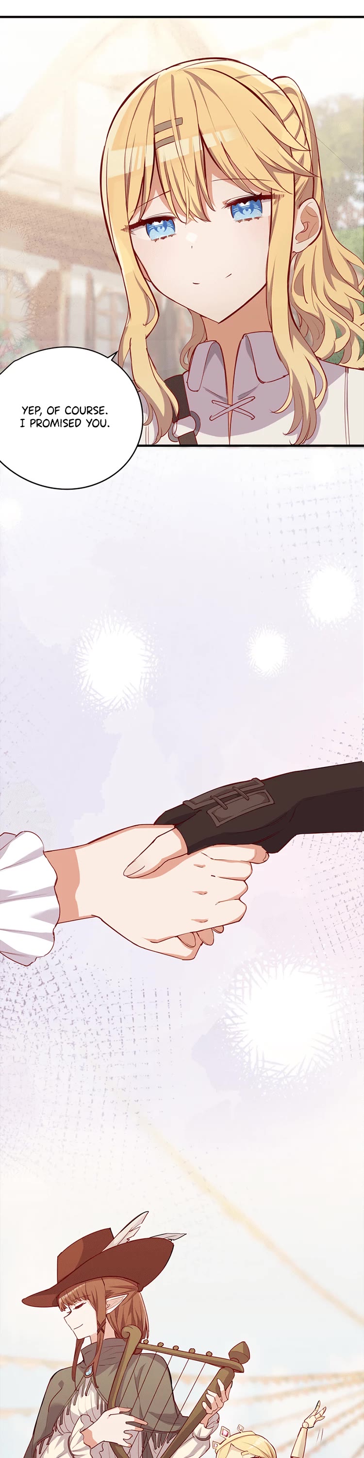 Please Bully Me, Miss Villainess! Chapter 54 - Page 6
