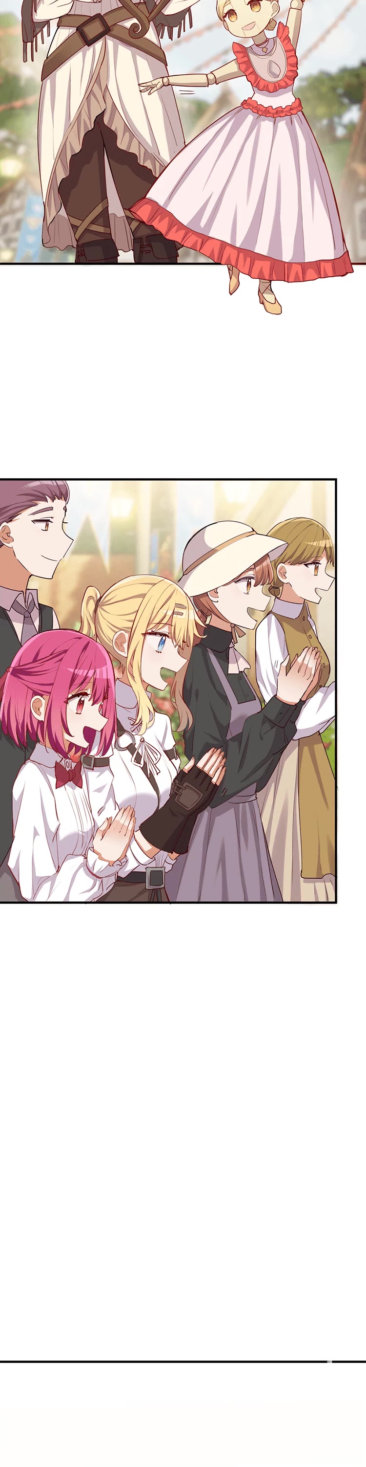 Please Bully Me, Miss Villainess! Chapter 54 - Page 7