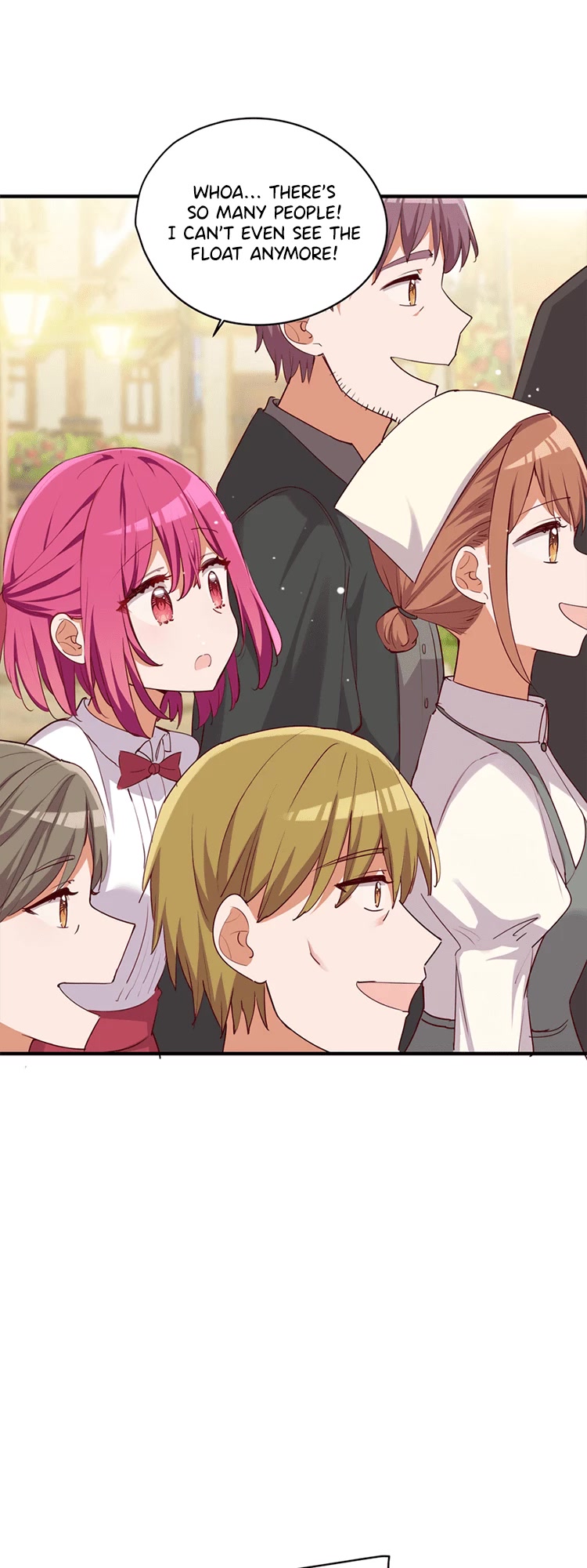 Please Bully Me, Miss Villainess! Chapter 54 - Page 10