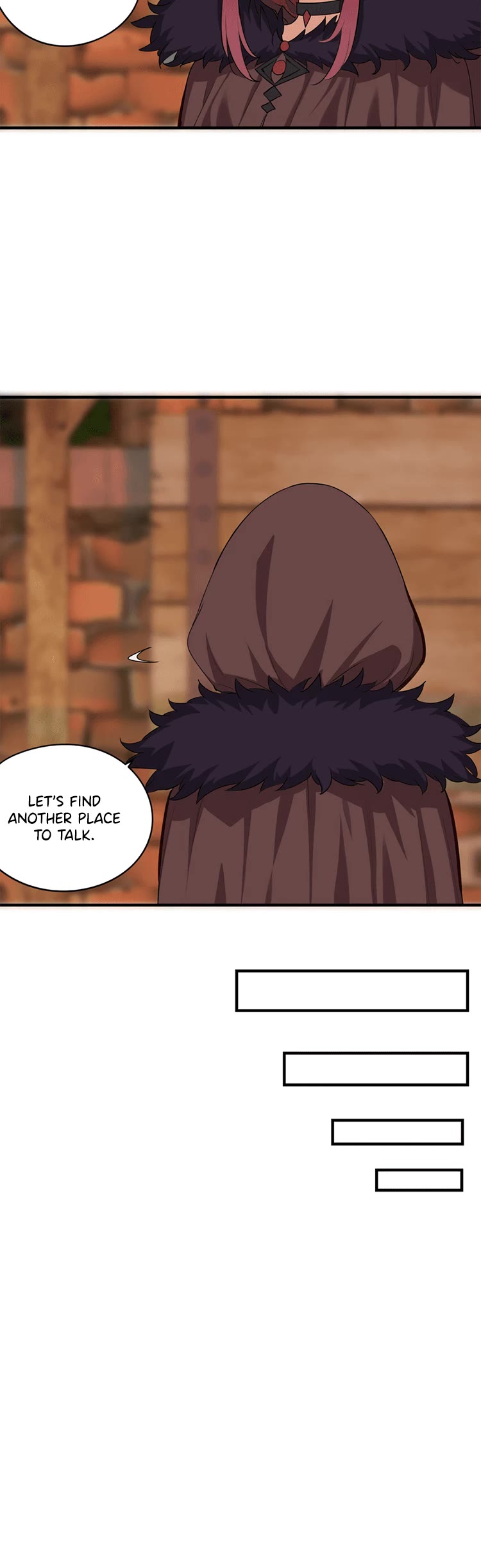 Please Bully Me, Miss Villainess! Chapter 55 - Page 13