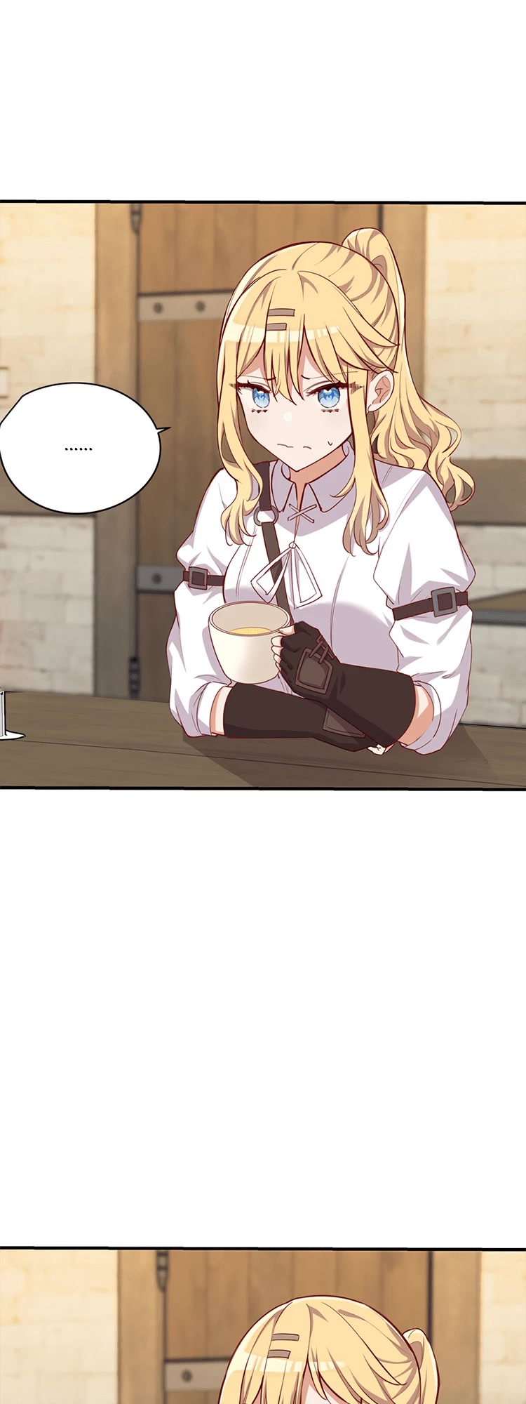 Please Bully Me, Miss Villainess! Chapter 55 - Page 15