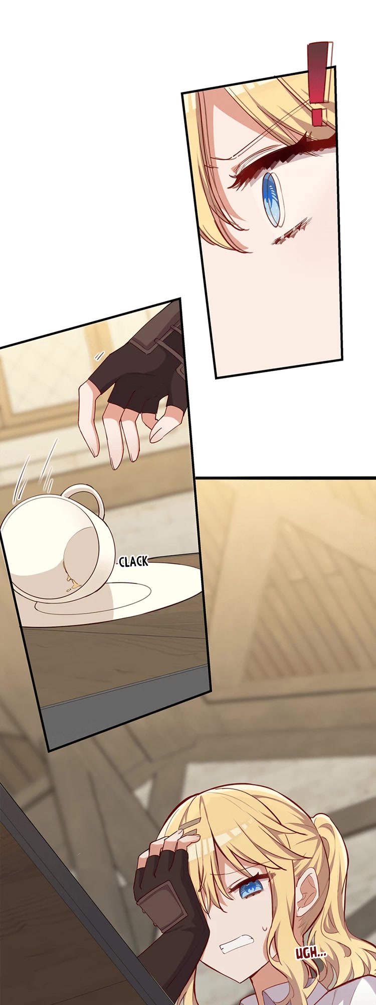 Please Bully Me, Miss Villainess! Chapter 55 - Page 24
