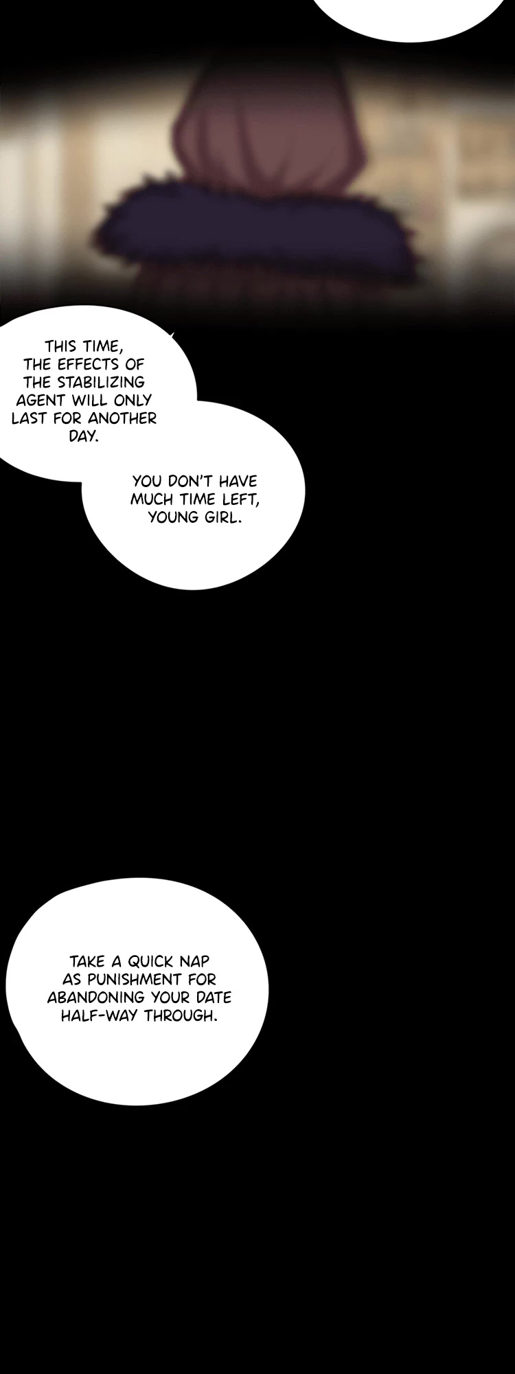 Please Bully Me, Miss Villainess! Chapter 55 - Page 26