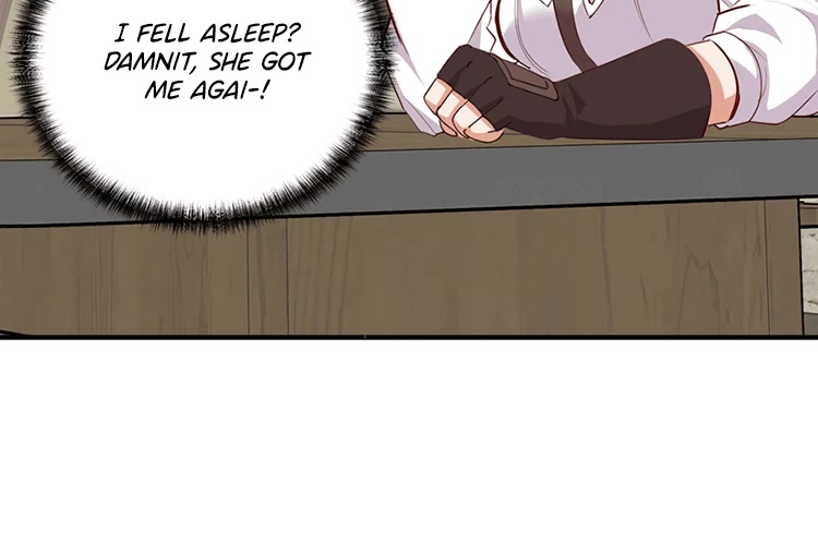 Please Bully Me, Miss Villainess! Chapter 55 - Page 29