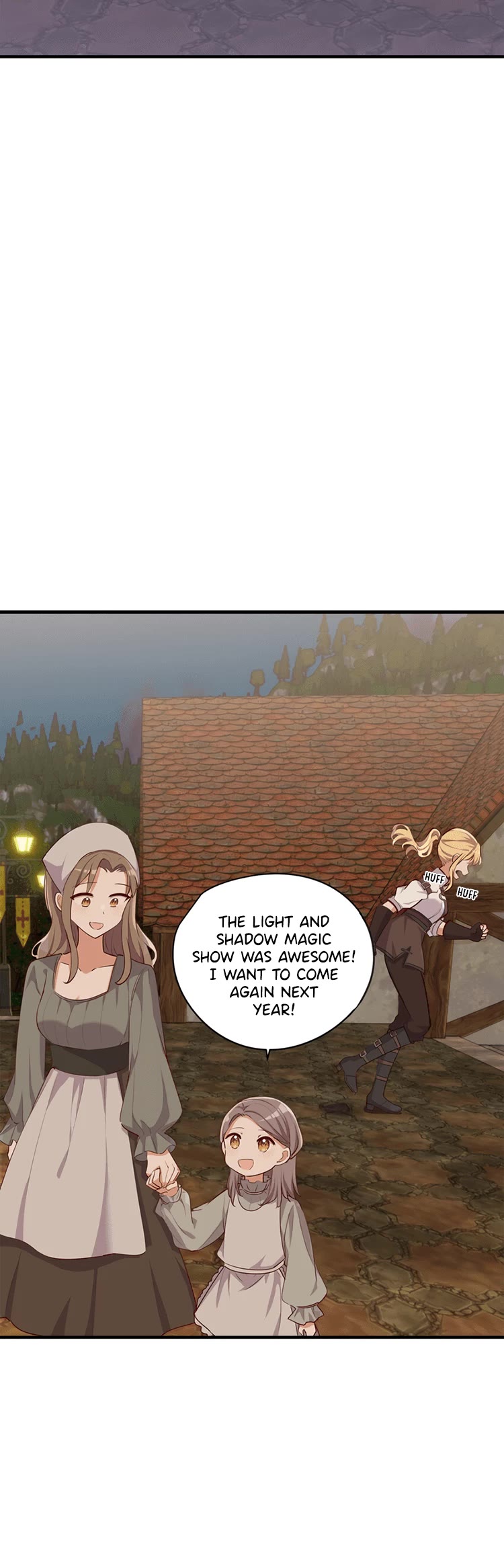 Please Bully Me, Miss Villainess! Chapter 55 - Page 31