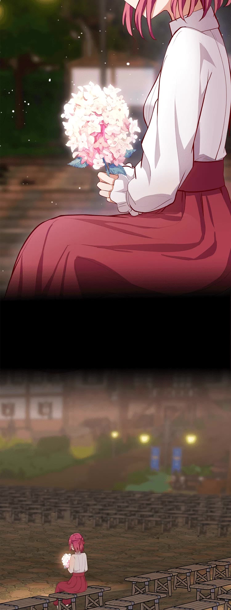Please Bully Me, Miss Villainess! Chapter 55 - Page 34